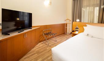 1 letto singolo, camera standard, wi-fi