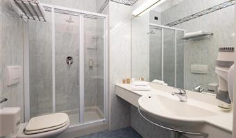 1 letto singolo, camera standard, wi-fi