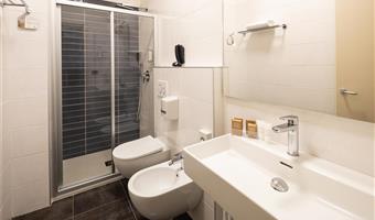 1 letto singolo, camera standard, wi-fi