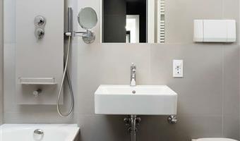 1 letto matrimoniale king size, camere non fumatori, camera superior, pavimento in parquet