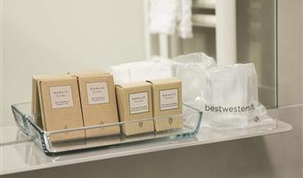 1 letto king size e 1 letto a castello, camere non fumatori, camera executive, camera per famiglie, pavimento in parquet