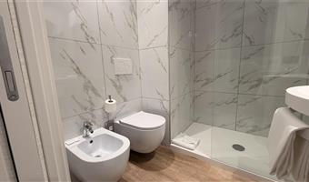 1 letto matrimoniale queen size, camere non fumatori, camera comfort