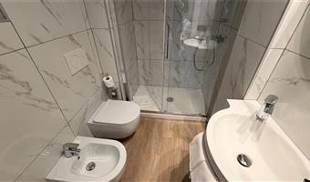 1 letto matrimoniale king size, camere non fumatori, camera comfort, convertibile in due letti gemelli