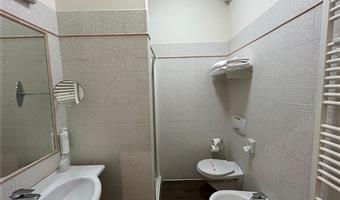 1 letto matrimoniale king size, suite junior, divano letto singolo