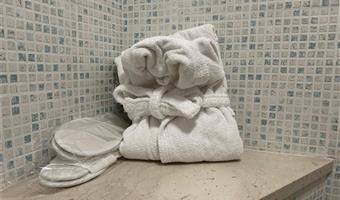 1 letto matrimoniale king size, suite junior, divano letto singolo