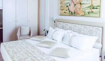 1 letto king size 1 letto singolo, camere non fumatori, camera per famiglie