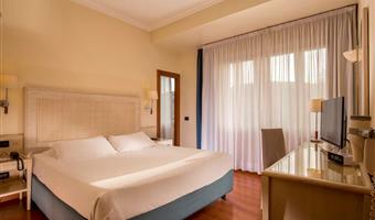 1 letto matrimoniale king size, camera superior