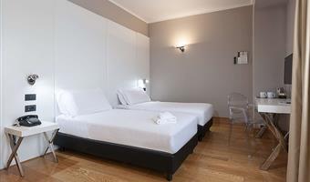 1 letto matrimoniale king size, camera comfort, internet wireless gratuito