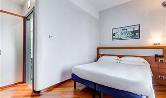 1 letto matrimoniale king size, camera superior, insonorizzata,  wi-fi gratuito