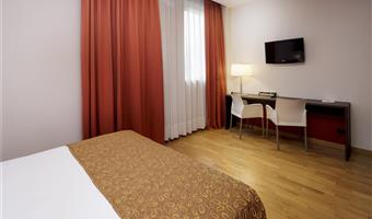 1 letto matrimoniale queen size, camera standard