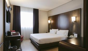 1 letto matrimoniale king size, standard, accesso al centro benessere, internet wi-fi, parcheggio