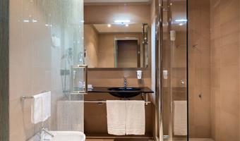 2 letti singoli, camera standard