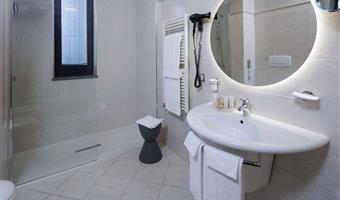 small single room, camere non fumatori