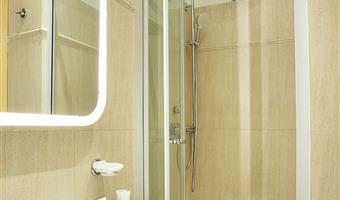 small single room, camere non fumatori