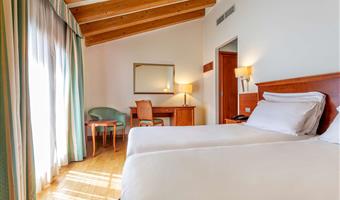 1 letto matrimoniale king size, camere non fumatori, camera comfort