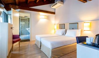 1 letto matrimoniale king size, camere non fumatori, camera comfort