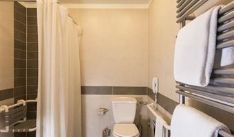 1 letto matrimoniale king size, classic