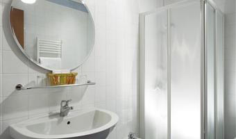 1 letto matrimoniale king size, camere non fumatori, camera stile classico