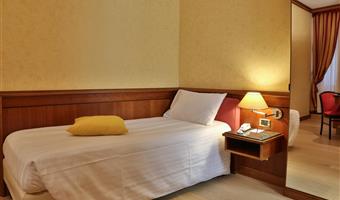 1 letto singolo, camera standard, wi-fi ad alta velocità, cassaforte, bollitore