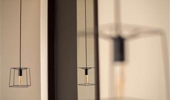 1 letto matrimoniale queen size, camera superior, vista sul mare