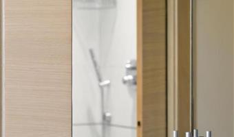 1 letto singolo, camere non fumatori, camera standard