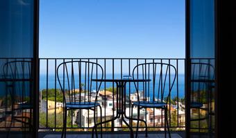 1 letto queen size e 1 letto singolo, suite junior, idromassaggio