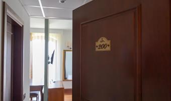 1 letto queen size e 1 letto singolo, suite junior, idromassaggio