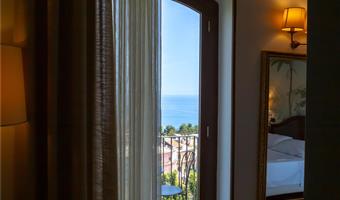 1 letto queen size e 1 letto singolo, suite junior, idromassaggio