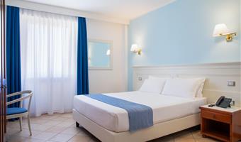 1 letto matrimoniale queen size, camere non fumatori, camera comfort, sea view