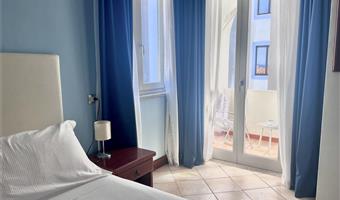 1 letto matrimoniale queen size, camere non fumatori, camera comfort, terrazza
