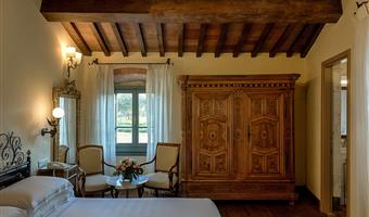 1 letto queen size e 1 letto singolo, camere non fumatori, camera stile classico