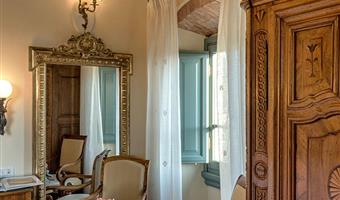 1 letto queen size e 1 letto singolo, camere non fumatori, camera stile classico