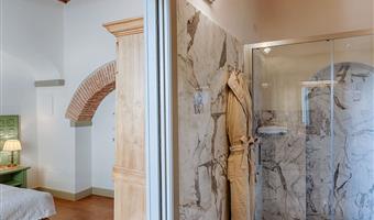 1 letto matrimoniale queen size, camere non fumatori, suite junior, divano letto