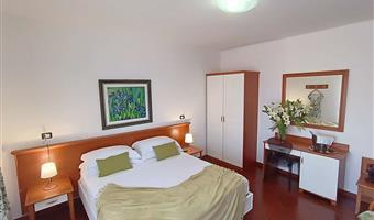 1 letto matrimoniale queen size, camere non fumatori, camera comfort, balcone, convertibile in due letti gemelli
