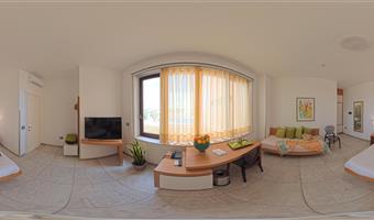 camera tripla, 1 letto queen size e 1 letto singolo, camere non fumatori, camera standard, convertibile in due letti gemelli