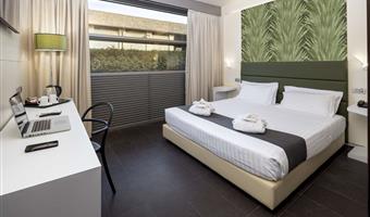 1 letto matrimoniale king size, camere non fumatori, suite junior