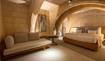 1 letto matrimoniale king size, camere non fumatori, camera standard