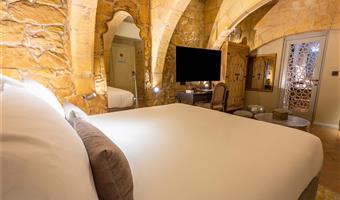1 letto matrimoniale king size, camere non fumatori, camera standard