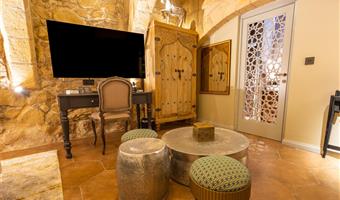 1 letto matrimoniale king size, camere non fumatori, camera standard