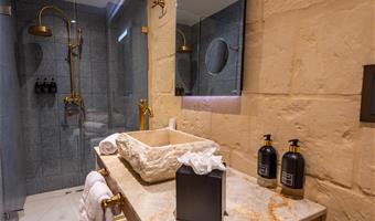 1 letto matrimoniale king size, camere non fumatori, camera standard