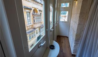 1 letto matrimoniale king size, camere non fumatori, suite junior, divano