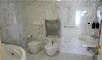 1 letto queen size e 1 letto singolo, camere non fumatori, camera standard