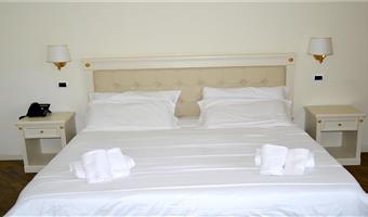 1 letto matrimoniale queen size, camere non fumatori, camera comfort