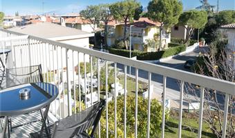 1 letto matrimoniale queen size, camere non fumatori, camera comfort, balcone