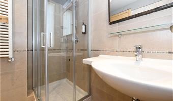 1 letto queen size e 1 letto a castello, camere non fumatori, edificio annesso, camera per famiglie