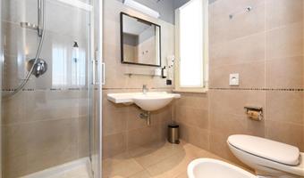 1 letto matrimoniale queen size, camere non fumatori, camera comfort