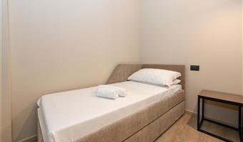 1 letto queen size e 1 letto singolo, camere non fumatori, camera executive, camera per famiglie, divano letto, letto a castello