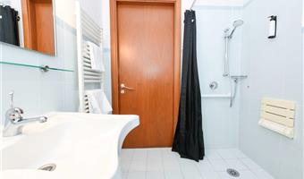 1 letto queen size e 1 letto singolo, camere non fumatori, camera executive, camera per famiglie, divano letto, letto a castello