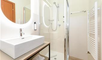 1 letto matrimoniale queen size, camere non fumatori, camera executive, balcone