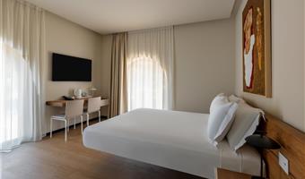 1 letto matrimoniale queen size, camere non fumatori, camera stile classico